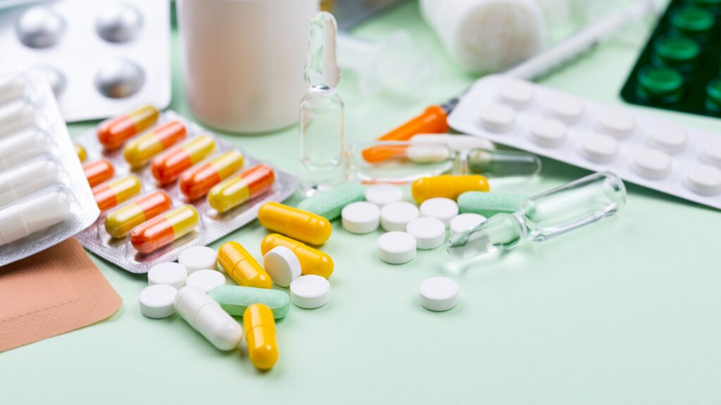 somministrazione farmaci oss