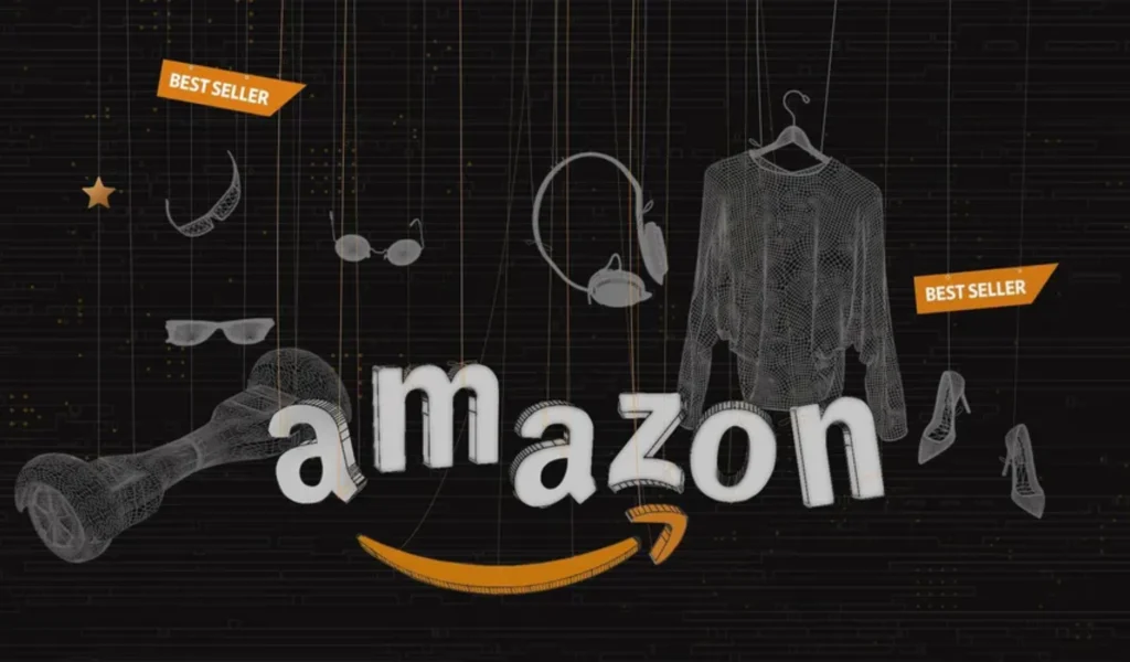 Amazon