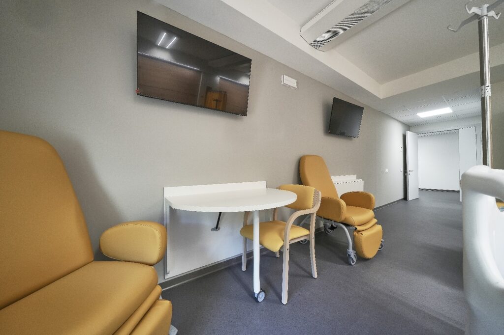ospedale comunità