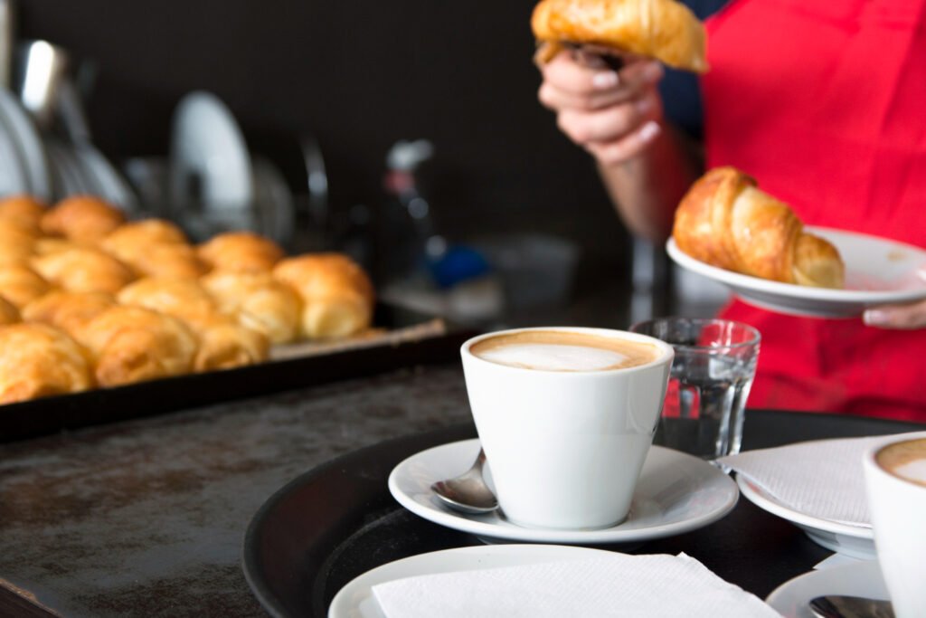 colazione bar