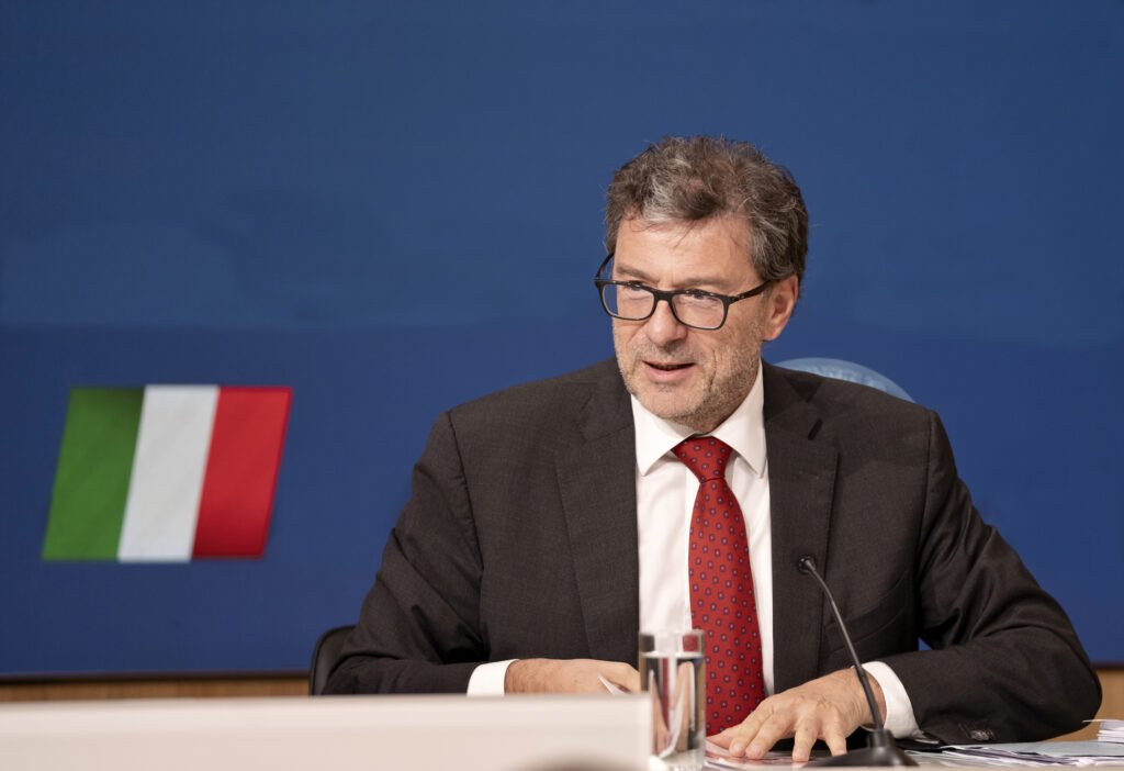 giorgetti