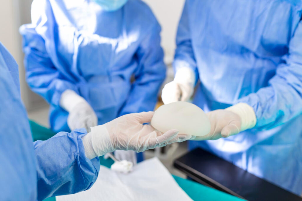 Ingresso dell’ospedale Castelli di Verbania dove è stato effettuato il primo prelievo multiorgano a cuore battente