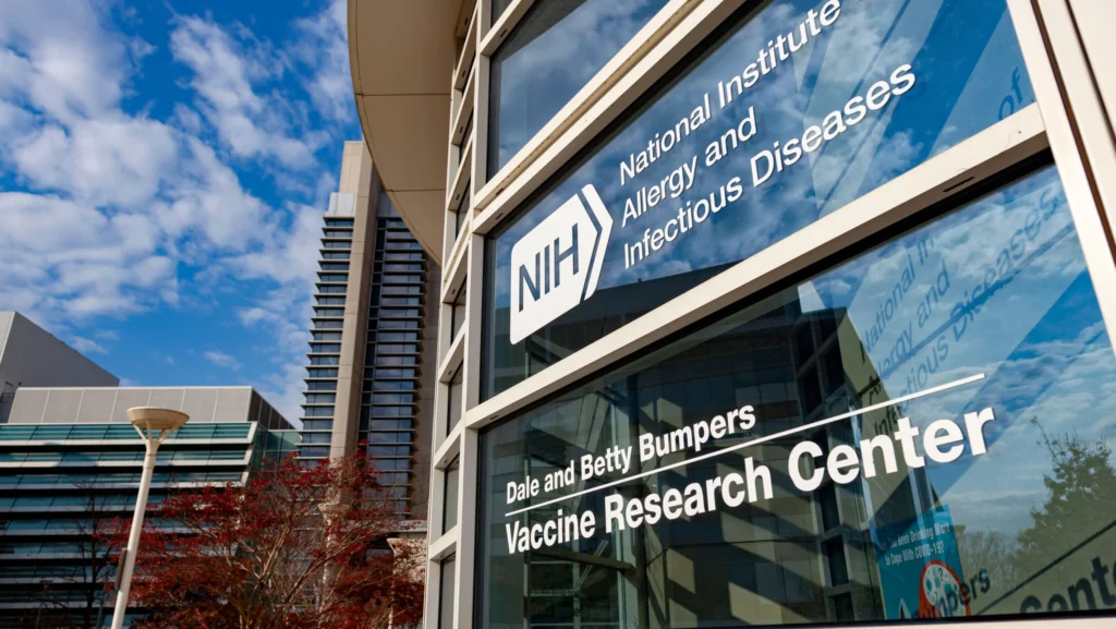 NIH Usa