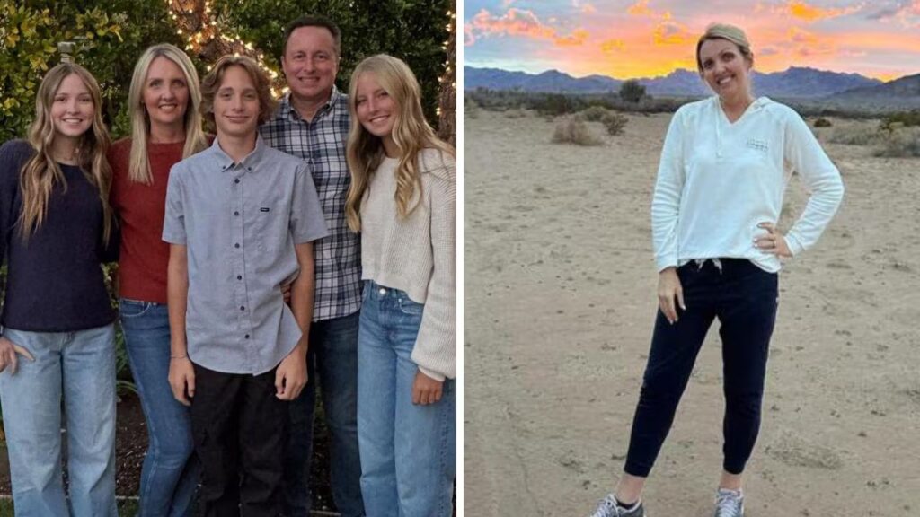 Lori coble e la sua storia