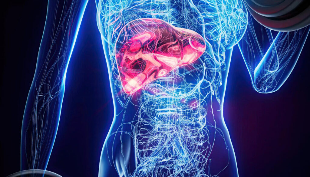 pancreas