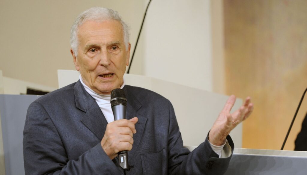 Silvio Garattini