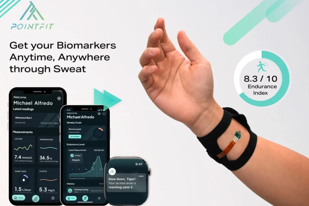 cerotto cutaneo smart ces 2026