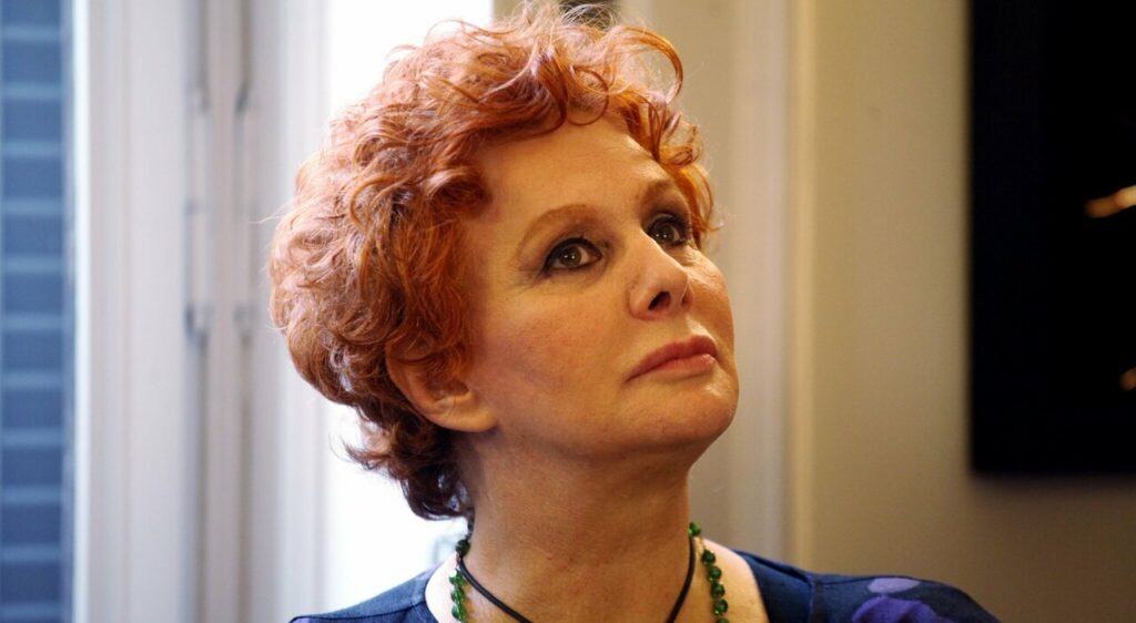 Maria Rita Parsi