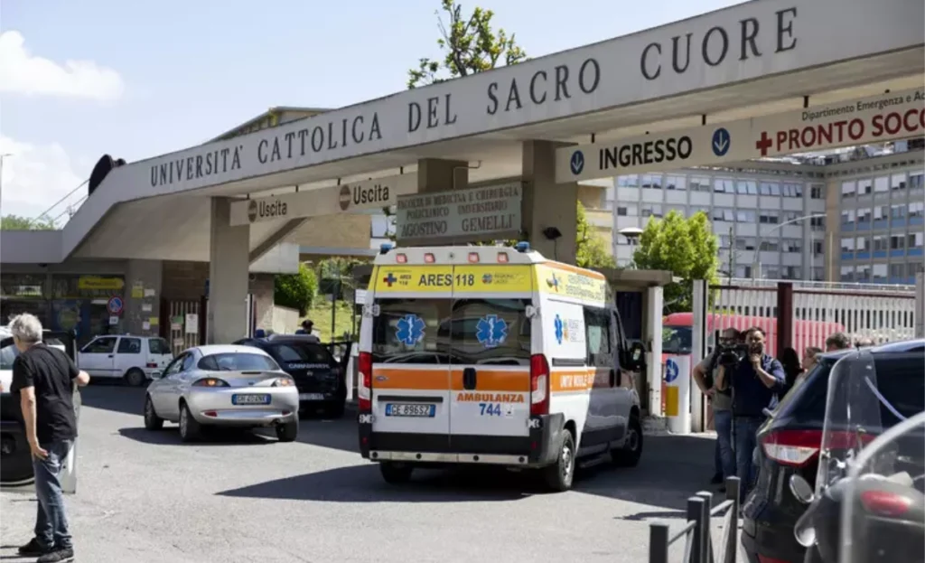 Ospedale Gemelli