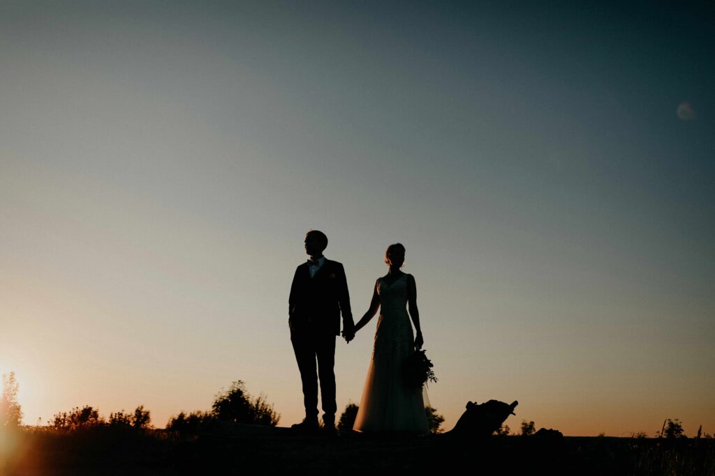 invito digitale matrimonio
