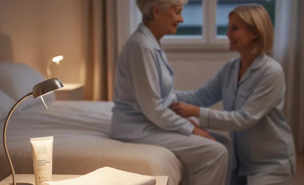 Pannoloni per anziani, come richiederli gratuitamente all'ASL di riferimento