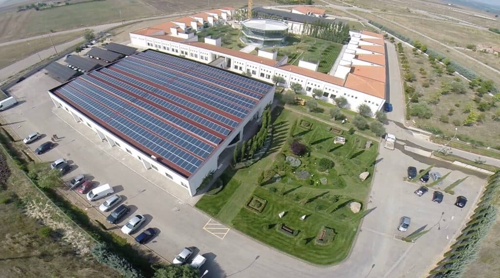 Biogem Ariano Irpino